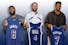 Dream Team 3.0: LeBron, Steph, KD receive Team USA jerseys for Paris Olympics 